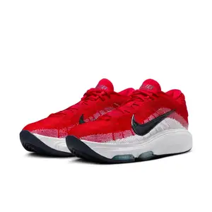 Баскетбольні кросівки Nike GT Hustle 3 (NoBox)