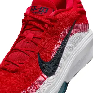 Баскетбольні кросівки Nike GT Hustle 3 (NoBox)