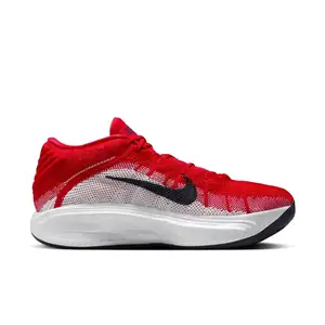 Баскетбольні кросівки Nike GT Hustle 3 (NoBox)