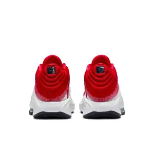Баскетбольні кросівки Nike GT Hustle 3 (NoBox)