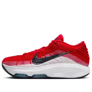 Баскетбольні кросівки Nike GT Hustle 3 (NoBox)