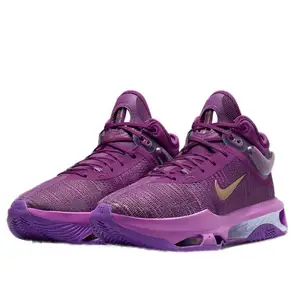 Баскетбольні кросівки Nike GT Jump 2 (NoBox)