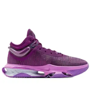 Баскетбольні кросівки Nike GT Jump 2 (NoBox)