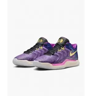 Баскетбольні кросівки Nike KD17 (NoBox)