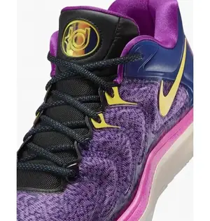 Баскетбольні кросівки Nike KD17 (NoBox)