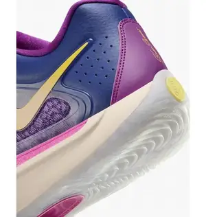 Баскетбольні кросівки Nike KD17 (NoBox)