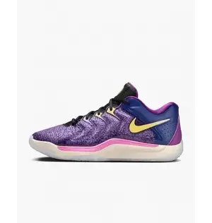 Баскетбольні кросівки Nike KD17 (NoBox)