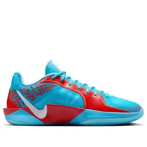 Баскетбольні кросівки Nike Sabrina 2 (NoBox)
