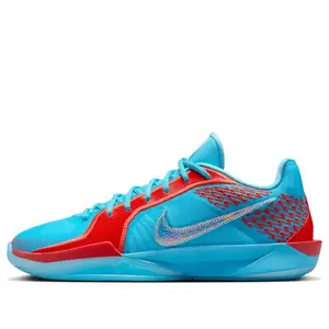 Баскетбольні кросівки Nike Sabrina 2 (NoBox)