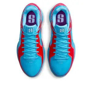 Баскетбольні кросівки Nike Sabrina 2 (NoBox)