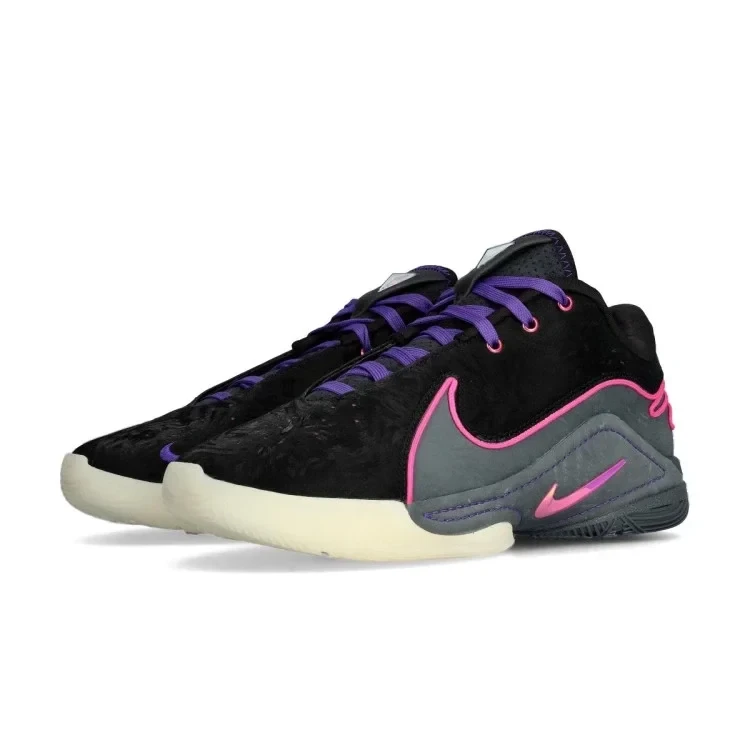 Баскетбольні кросівки Nike Lebron 22 (NoBox) Баскетбольні кросівки Nike Lebron 22 (NoBox)