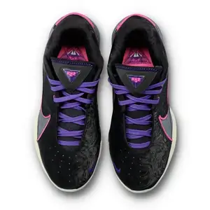 Баскетбольні кросівки Nike Lebron 22 (NoBox)