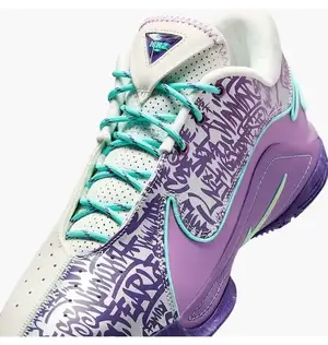 Баскетбольні кросівки Nike Lebron 22 (NoBox)