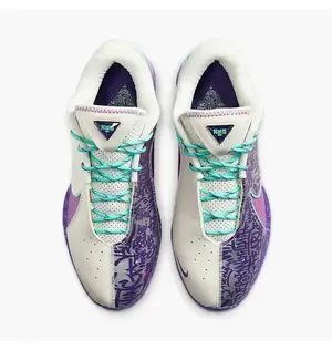 Баскетбольні кросівки Nike Lebron 22 (NoBox)