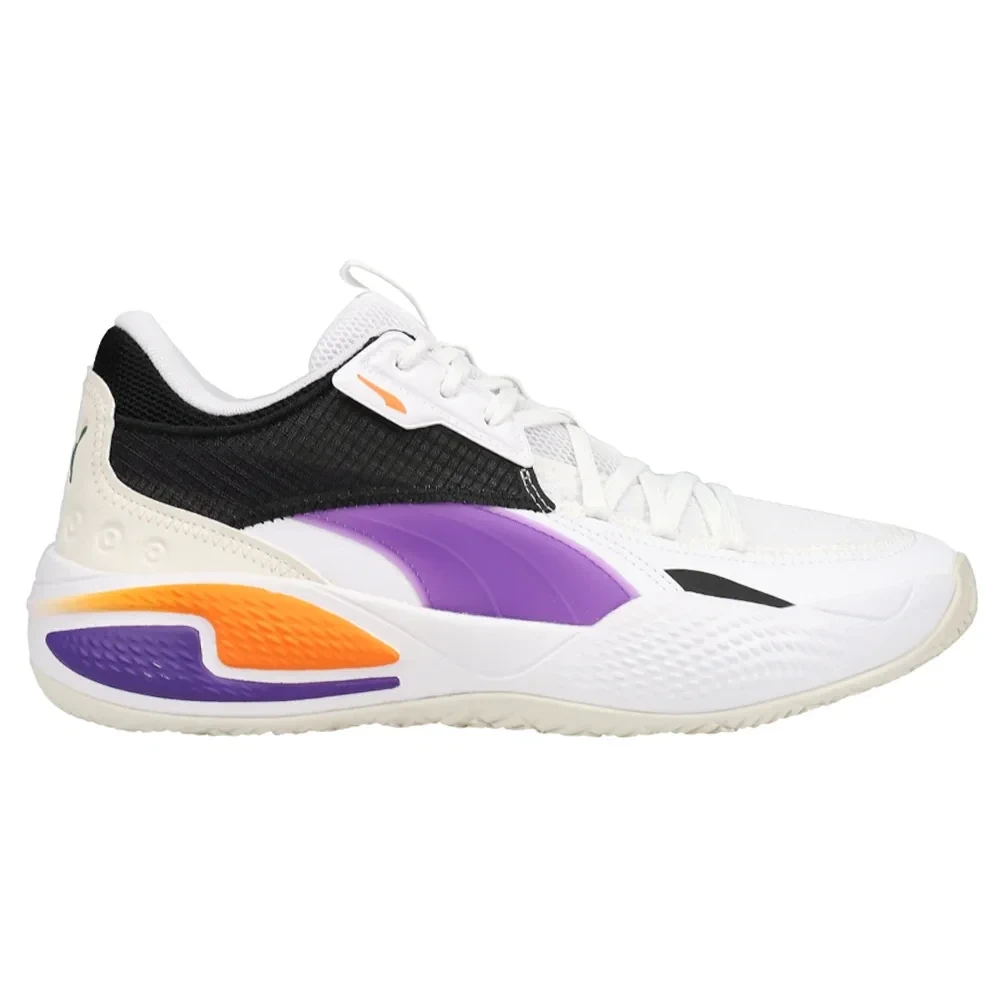 Кросівки Puma Court Rider 1 Кросівки Puma Court Rider 1