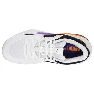 Кросівки Puma Court Rider 1