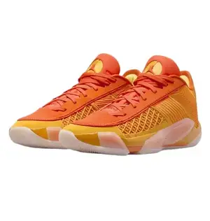 Баскебтольні кросівки Jordan 38 Low (NoBox)