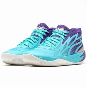 Баскетбольні кросівки Puma MB02 (NoBox)