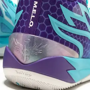 Баскетбольні кросівки Puma MB02 (NoBox)
