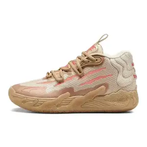 Баскетбольні кросівки Puma MB03 "CNY"