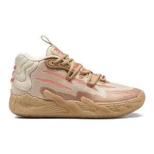 Баскетбольні кросівки Puma MB03 "CNY"