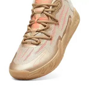 Баскетбольні кросівки Puma MB03 "CNY"