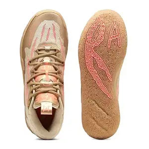 Баскетбольні кросівки Puma MB03 "CNY"