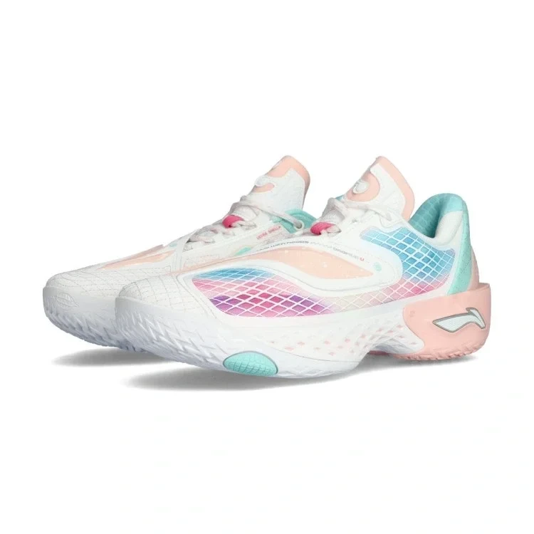 Кросівки Li-Ning BadFive 5 Low Кросівки Li-Ning BadFive 5 Low
