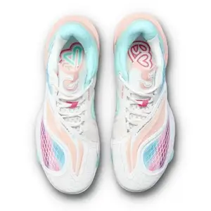 Кросівки Li-Ning BadFive 5 Low