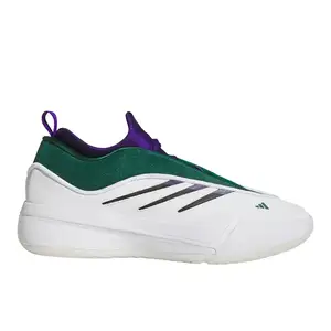 Баскетбольні кросівки Adidas Dame 9