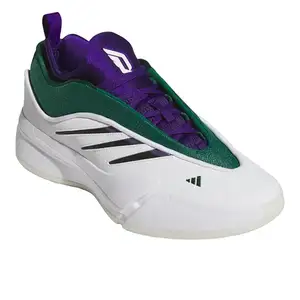 Баскетбольні кросівки Adidas Dame 9