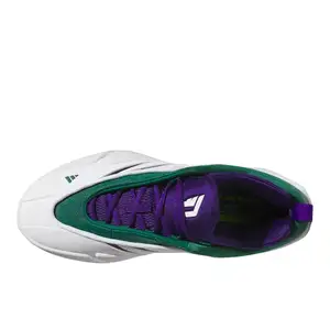 Баскетбольні кросівки Adidas Dame 9