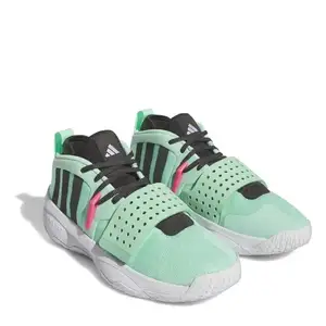 Баскетбольні кросівки Adidas Dame 8 EXTPLY
