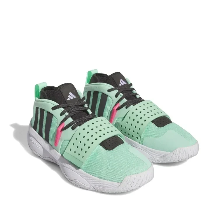 Баскетбольні кросівки Adidas Dame 8 EXTPLY Баскетбольні кросівки Adidas Dame 8 EXTPLY
