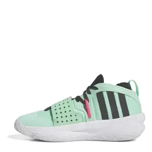 Баскетбольні кросівки Adidas Dame 8 EXTPLY