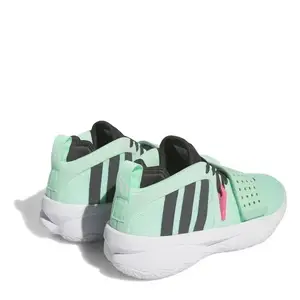 Баскетбольні кросівки Adidas Dame 8 EXTPLY