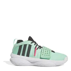 Баскетбольні кросівки Adidas Dame 8 EXTPLY