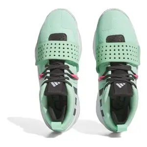 Баскетбольні кросівки Adidas Dame 8 EXTPLY