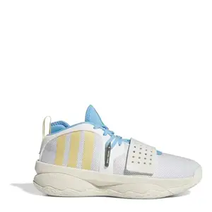 Баскетбольні кросівки Adidas Dame 8 EXTPLY