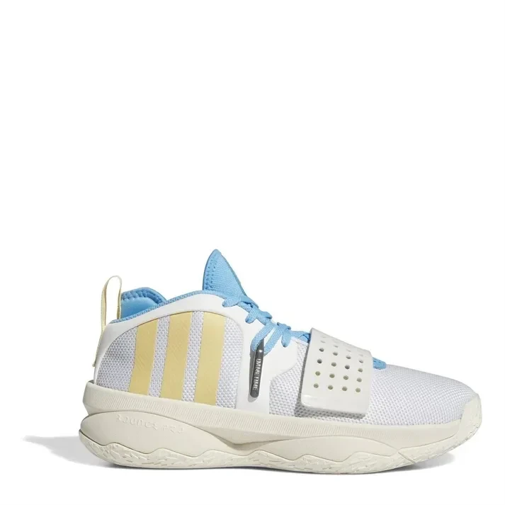 Баскетбольні кросівки Adidas Dame 8 EXTPLY Баскетбольні кросівки Adidas Dame 8 EXTPLY