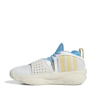 Баскетбольні кросівки Adidas Dame 8 EXTPLY