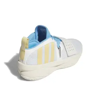 Баскетбольні кросівки Adidas Dame 8 EXTPLY