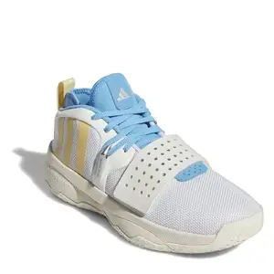 Баскетбольні кросівки Adidas Dame 8 EXTPLY