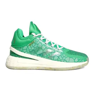 Баскетбольні кросівки Adidas D Rose 11