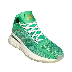 Баскетбольні кросівки Adidas D Rose 11