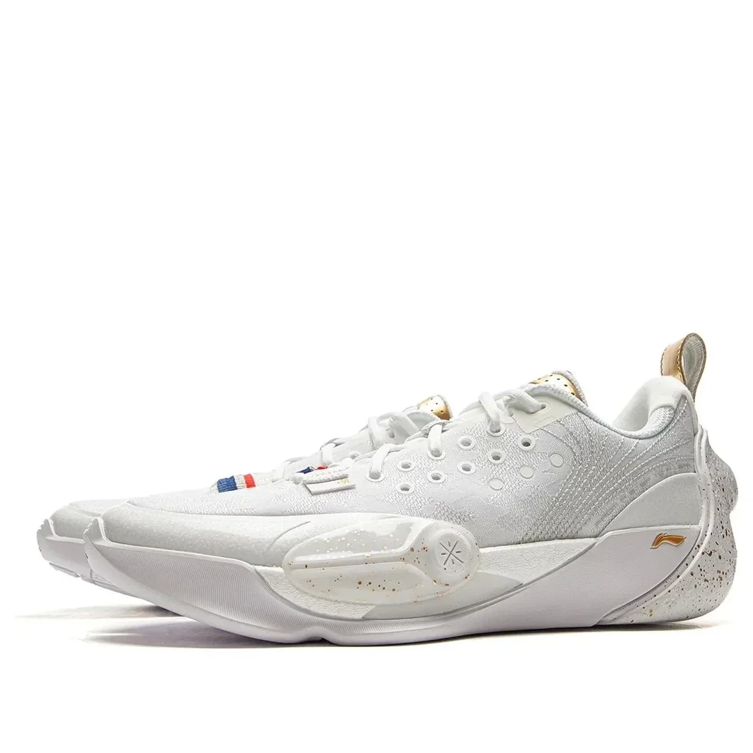 Кросівки Li-Ning Wade Of Wade All City 13 Кросівки Li-Ning Wade Of Wade All City 13