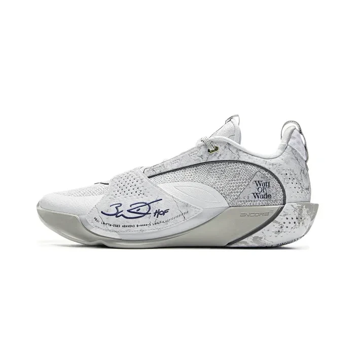 Кросівки Li-Ning Wade Of Wade All City 13 Encore Кросівки Li-Ning Wade Of Wade All City 13 Encore