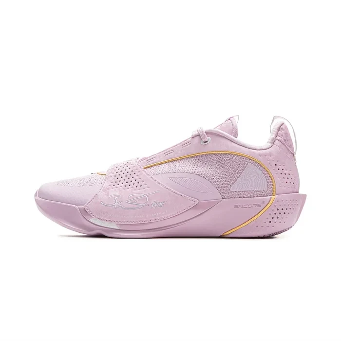 Кросівки Li-Ning Wade Of Wade All City 13 Encore Кросівки Li-Ning Wade Of Wade All City 13 Encore