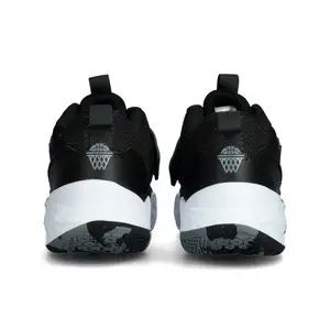 Баскетбольні кросівки Nike Team Hustle D12 Баскетбольні кросівки Nike Team Hustle D12