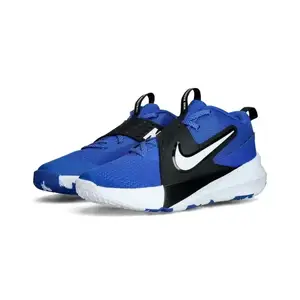 Баскетбольні кросівки Nike Team Hustle D12